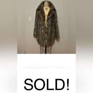 SOLD.
